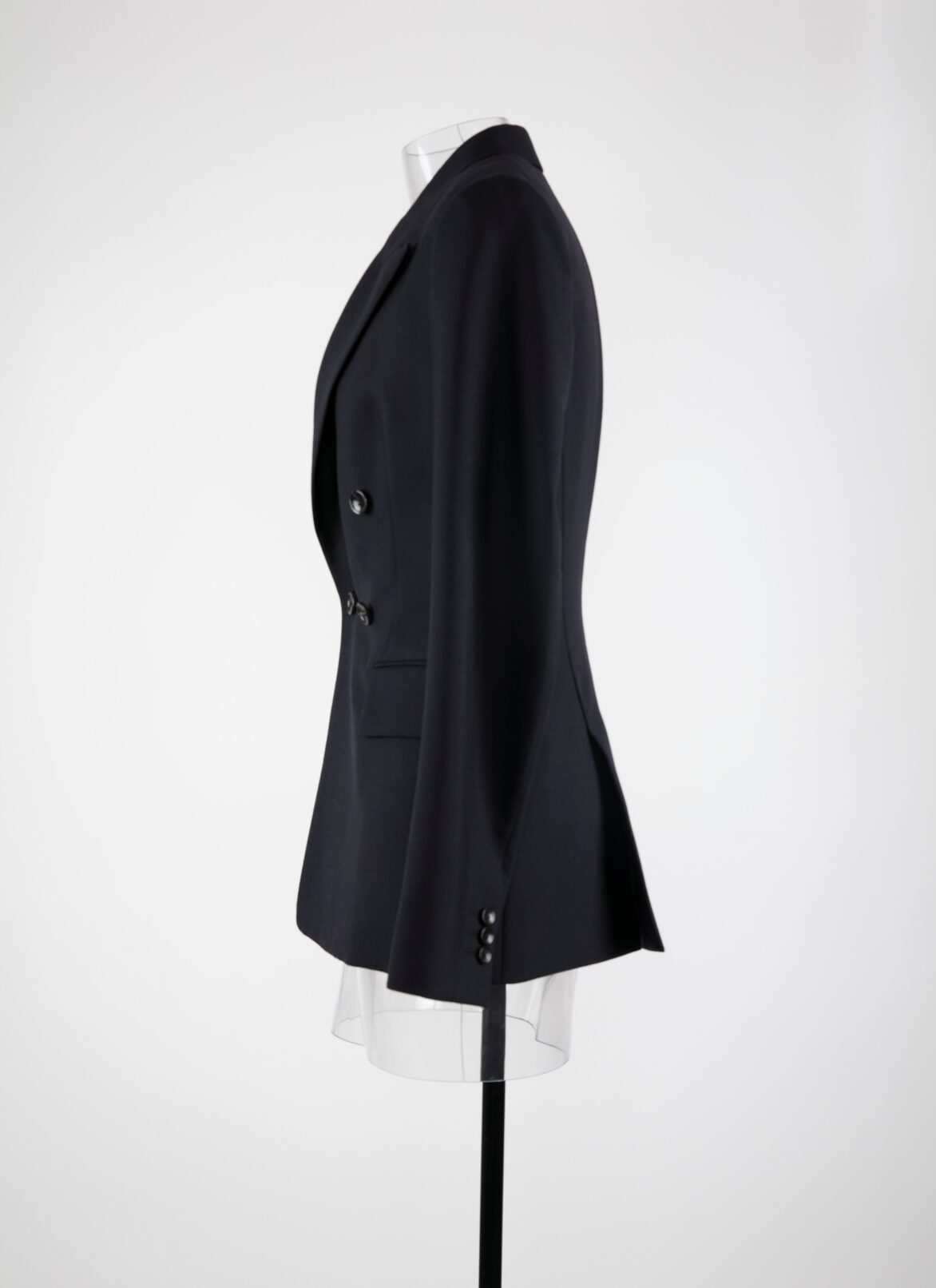 ALAÏA AZUL CIELO NOCTURNO